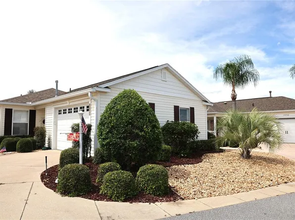 17760 SE 84TH PEYTON COURT, THE VILLAGES, FL 32162