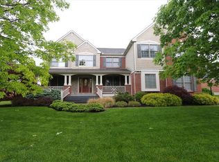 4132 Wenbrook Dr, Cincinnati, OH 45241