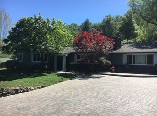 23 Sleepy Hollow Ln, Orinda, CA 94563
