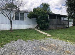 83 Smith Ln, Greeneville, TN 37745
