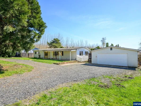 411 SE Rice Ln, Amity, OR 97101