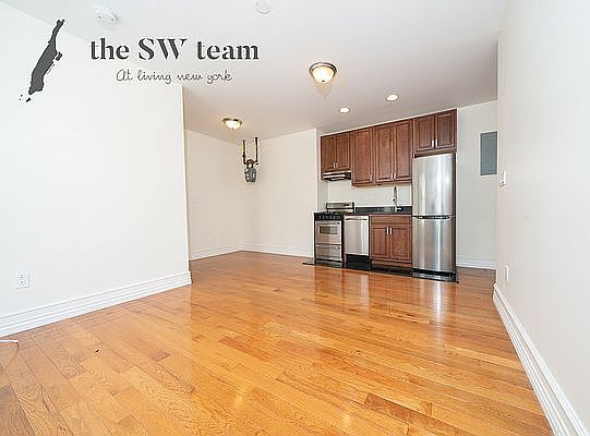 2nd image of 618 W 164th St APT 45