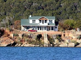 5155 Wilson Rd, Graham, TX 76450