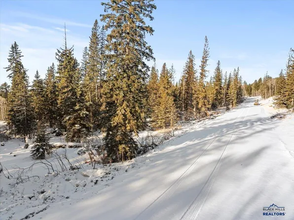LOT 5 Lost Camp Trl, Lead, SD 57754