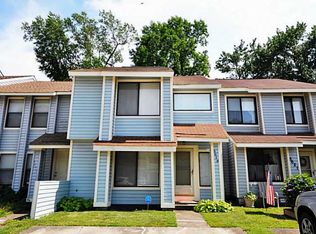 5619 Old Guard Cres, Virginia Beach, VA 23462