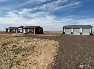 10981 County Road 120, Carr, CO 80612