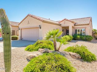 16211 W Mountain Pass Dr, Surprise, AZ 85374