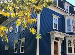 36 Wood St FLOOR 2, Providence, RI 02909