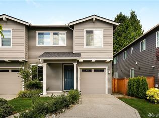 13416 NE 102nd St, Kirkland, WA 98033