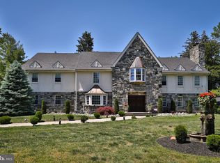 2348 Walton Rd, Huntingdon Valley, PA 19006