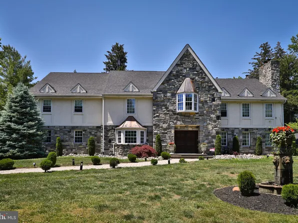 2348 Walton Rd, Huntingdon Valley, PA 19006