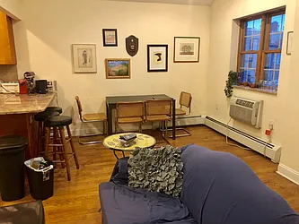 Rented by Signature Spaces NYC Corp