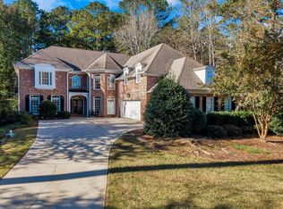 15280 Highgrove Rd, Milton, GA 30004