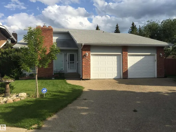 17811 62c Ave NW, Edmonton, AB T5T 4E8