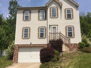 844 Emerald Dr, New Kensington, PA 15068