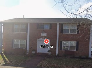 409 B St #3, Ceredo, WV 25507