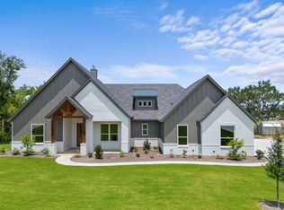 714 Winkler Way, Springtown, TX 76082