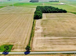 Ward Rd, Convoy, OH 45832