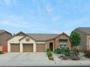 21181 Tramonto Ln, Friant, CA 93626