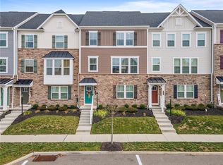 505 Captain Lee Boss Way, Cranberry Township, PA