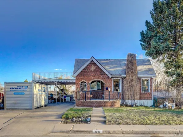 1980 W Asbury Avenue, Denver, CO 80223