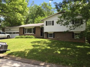 404 N Sheffield Dr, Bloomington, IN