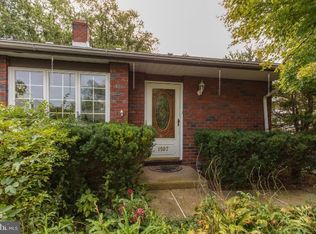 1507 Edgewood Ave, Abington, PA 19001