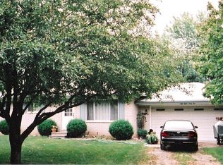 5865 Thomas Rd, Oxford, MI 48371