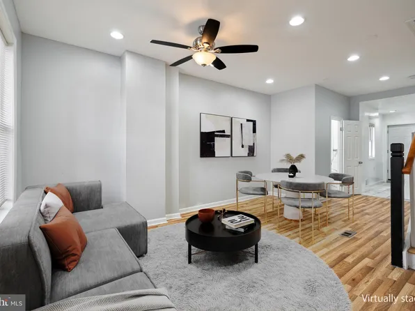 4932 Reno St, Philadelphia, PA 19139