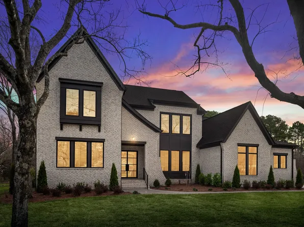 1310 Lipscomb Dr, Brentwood, TN 37027