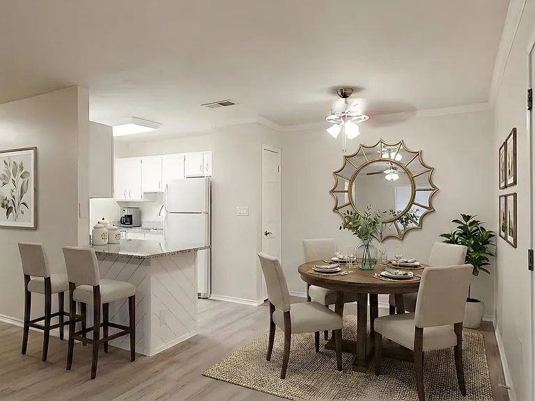 The Augusta at Gruene Garden Apartments — Photo 81