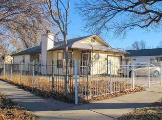 1154 N Main St, Wichita, KS 67203