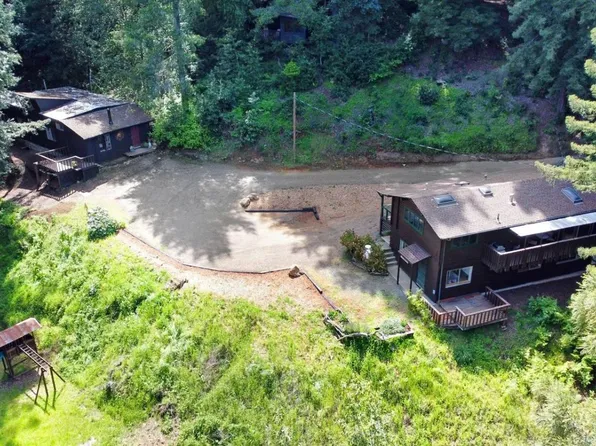 4535 Joy Road, Occidental, CA 95465
