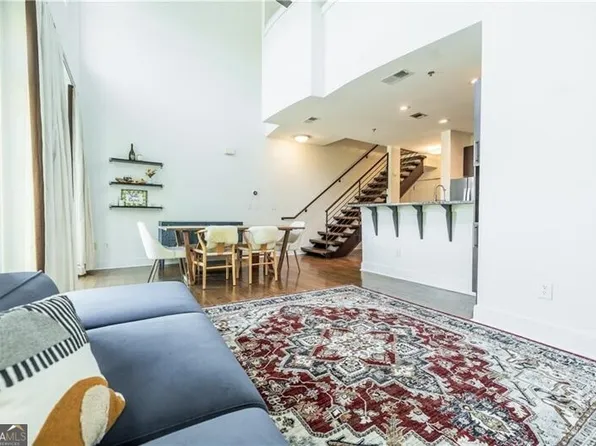 1221 Caroline St NE APT 201, Atlanta, GA 30307
