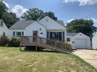 2908 18th St NW, Canton, OH 44708