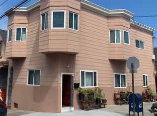 343-345 Russia Ave, San Francisco, CA 94112