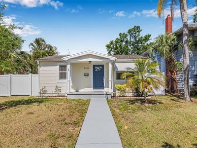 3300 Jackson St N, Saint Petersburg, FL, 33704