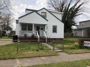 108 Downes St, Hampton, VA 23663