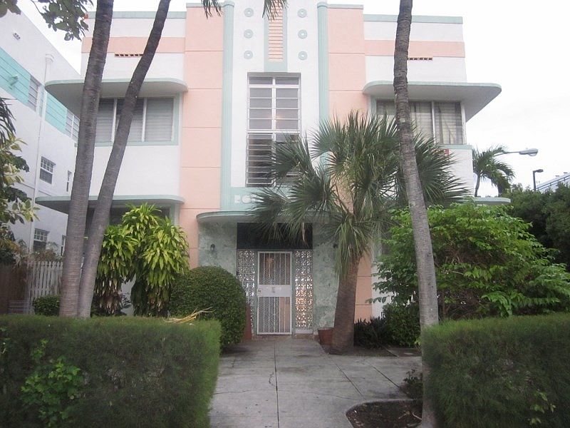 2nd image of 1201 Pennsylvania Ave APT 12