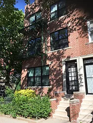 Rented by Halvatzis Realty