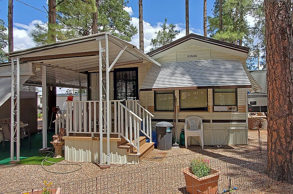 1st image of 1664 Ponderosa Ln #30-150
