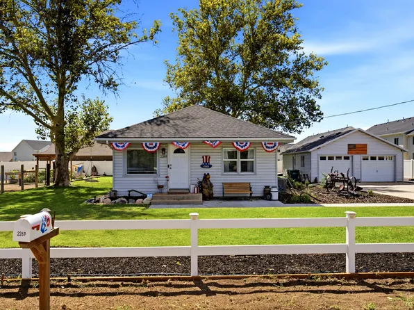 2269 W 2550 S, West Haven, UT 84401