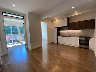 Rented by Brooklyn Group