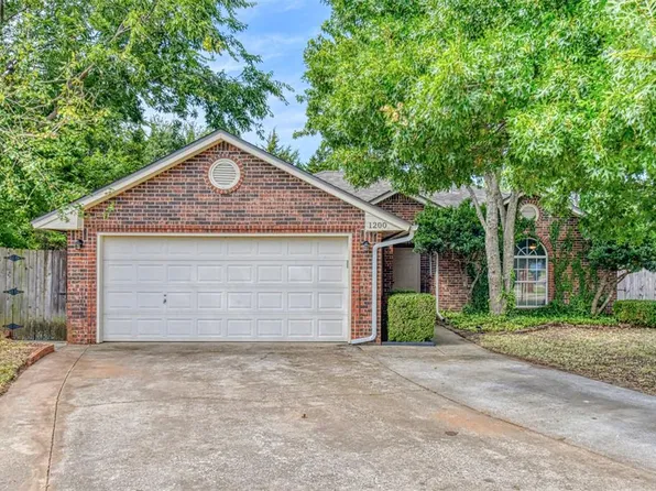 1200 Teakwood Dr, Norman, OK 73071