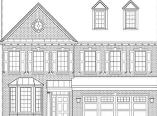 53 Rittenhouse Cir, Newtown, PA 18940