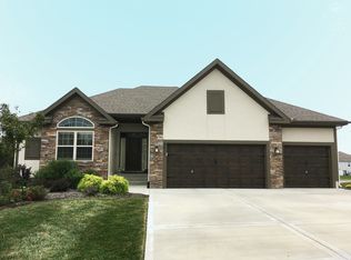 5511 NW 92nd Ter, Kansas City, MO 64154