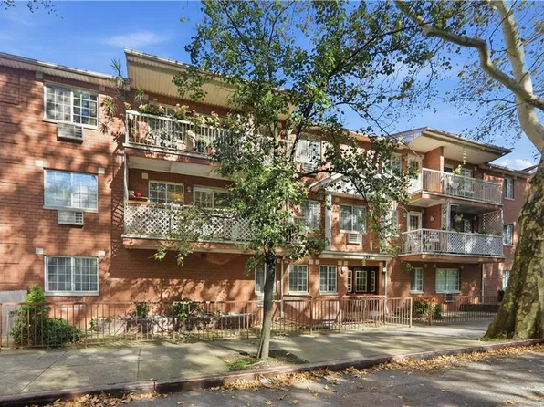 3511 Shore Pkwy APT A2, Brooklyn, NY 11235
