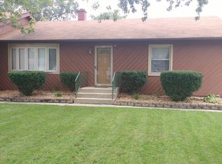 8755 S Melvina Ave, Oak Lawn, IL 60453