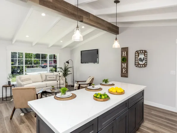 2436 Krueger Dr #B, Concord, CA 94520