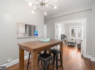 1705 P St NW APT 24, Washington, DC